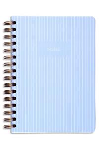 Matt Notebook A5 15x21 Cm Spiralli Noktalı Tarihsiz Not Defteri