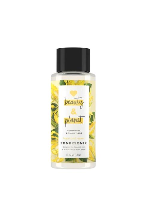 Love Beauty and Planet Hindistan Cevizi Yağı Ve Ylang Ylang Özlü Saç Kremi - 400 Ml