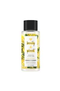 Love Beauty and Planet Hindistan Cevizi Yağı Ve Ylang Ylang Özlü Saç Kremi - 400 Ml