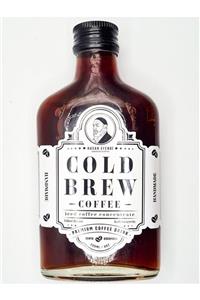 a gold hasan efendi cold brew coffee Hasan Efendi Cold Brew Coffee 200 Ml