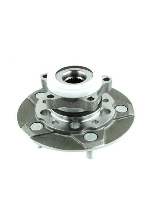 BSG Transıt V-362 Porya Bilyası Ön Komple 1999 ve Üstü Yıllar (bk21 2c300 Ac)