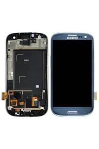 Samsung Galaxy S3 I9300-i9308 Lcd Dokunmatik Ekran