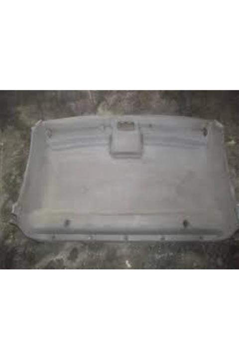 ERKURT Tavan Döşemesi Monoblok Arka Partner