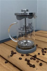 PİNK DESİGN French Press 600 ml