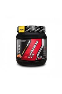 GENAST Arginine 390gr Blutorange