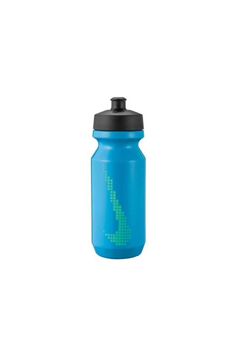 Nike Bıg Mouth Bottle 2.0 22 Oz Graphıc Aquamarıne Unısex N.000.0043.356.22