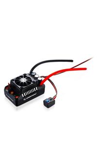 Hobbywing Ezrun Max5-v3-brushless Esc 200a 8s 1/6 1/5 Esc