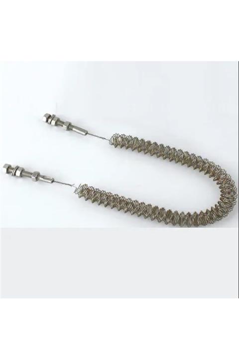 Eyef 3 Adet Kumtel Ex-23 Ecoray Infrared Soba Isıtıcı Rezistans Teli