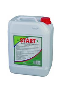 start Mineralla Ocma Sıvısı 5 Litre Mutfak Banyo Parlatcısı