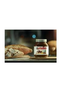 Nutella Cam Kavanoz Kakaolu Fındık Kreması 400 Gr X 2 - Ekonomik Boy