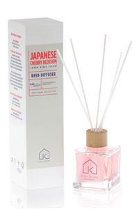 Kiğılı Japon Kiraz Çiçeği Oda Kokusu 120 Ml