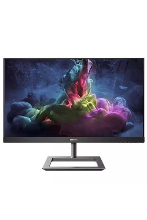 Philips Phılıps Va 242e1gaj/00 23.8 Inc 1ms 144hz Hdmı Dp Fhd Gaming Monitör