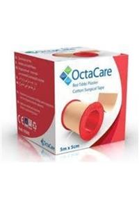 Octacare Bez Tıbbi Flaster 5m X 5cm