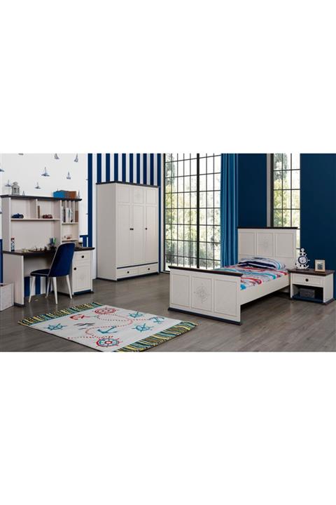 CaddeYıldız Ocean Genç Odası