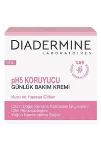 Diadermine Essential Care Koruyucu Nemlendirici Bakım Kremi