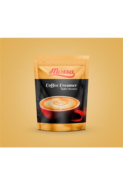 Mossa Kahve Kreması