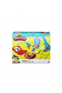 Play Doh Kahvaltı Zamanı Oyun Hamur Seti B8510