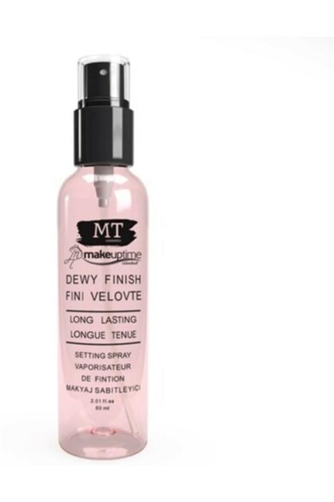 MT Makeuptime Makyaj Sabitleyici 60ml