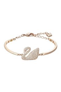 Swarovski Kadın Bilezik Swan:Bangle Cry/Ros M 5142752