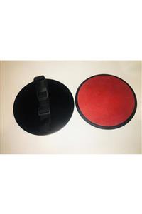 RHYTHM PERCUSSION Pab670 - 6.70'' Dize Bağlanan Pratik Pad