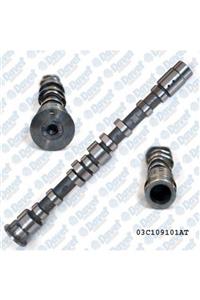 ESTAŞ Eksantrık Mılı Emme 03c109101at Golf Passat Jetta Bora 1.6fsı 115 Beygır Blf Motor