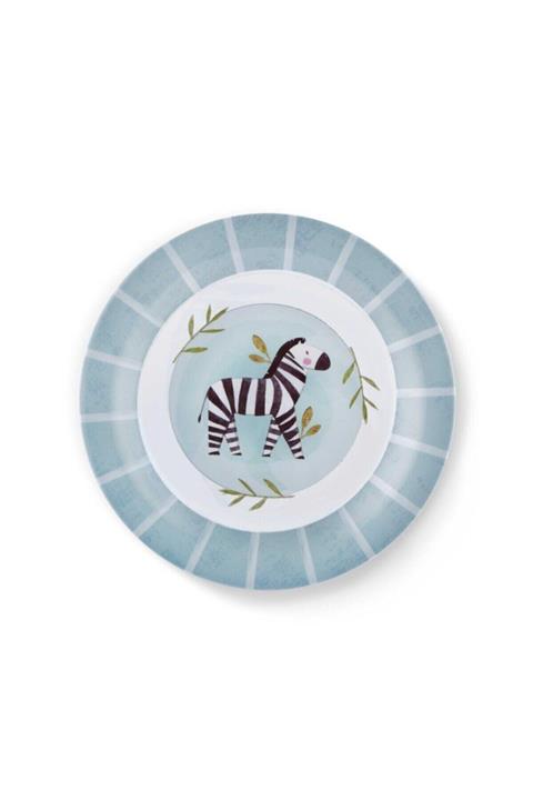 The Mia Zebra Mama Seti - 2 Parça