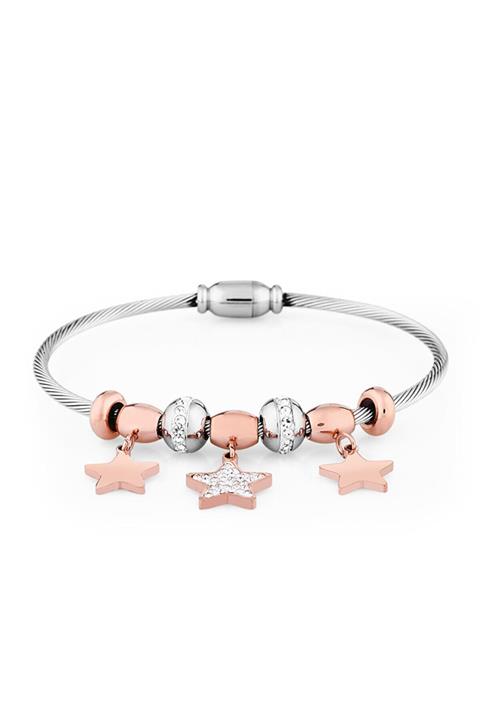 PARİGİ Prgjwl682-01 Yıldız Bileklik