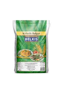 ÖZSARI Belkıs Köftelik Bulgur 25 Kg