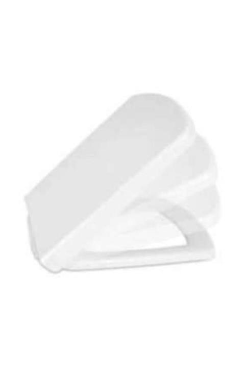 NKP Sedef Amortisörlü Klozet Kapağı 133500997