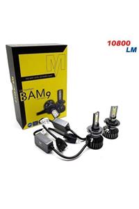 Mach Bam9 H7 Mini Led Xenon 10800lm