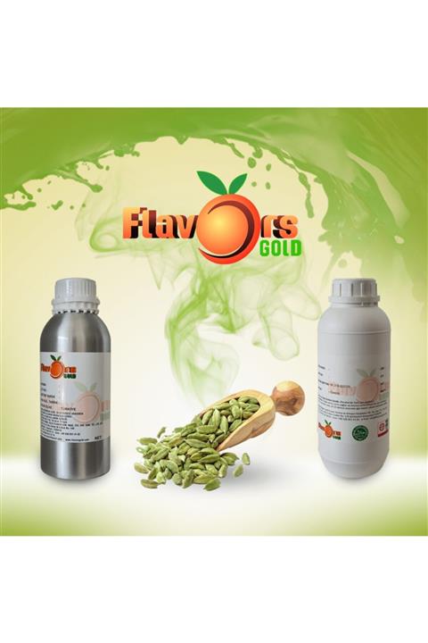 GOLD FLAVORS Kakule Aroması
