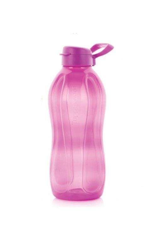 Tupperware Eko Şişe 2 Litre Detoks Şişesi