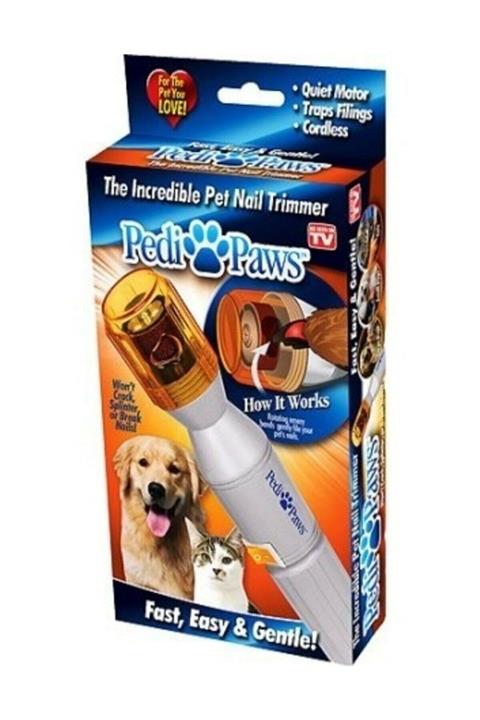 Modauyum Pedi Paws Kedi Ve Köpek Tırnak Törpüsü