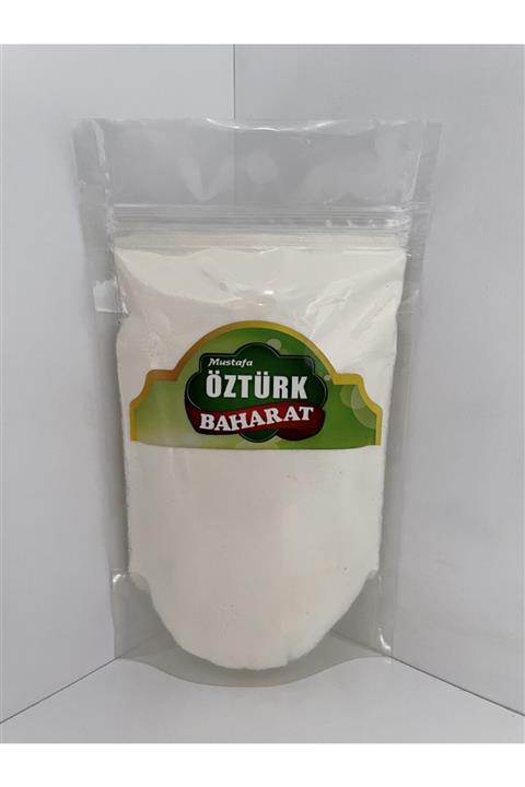 Öztürk Süt Tozu (kahve Kreması) 250 Gr