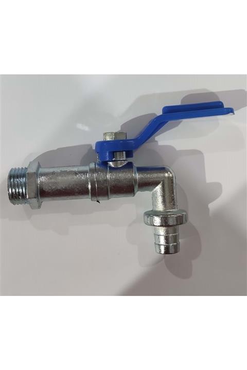 varsakaca 1/2 Eko. Bahçe Musluğu Kollu