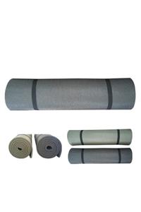 elifeoutdoor Foam Mat 10 mm Gri 60x190 cm