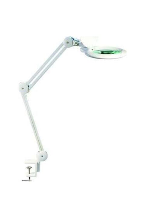 Class Mg-1815 Mercekli Masa Lambası (5d-127mm Lens) 12v