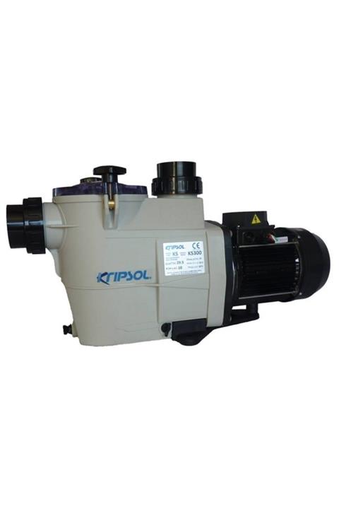 Kripsol Koral 0.50 Hp 380 V Havuz Pompası