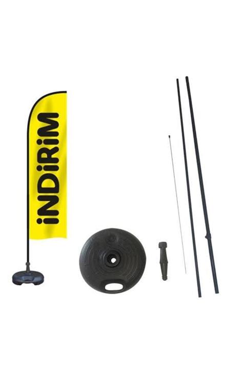 hazar bayrak Yelken Bayrak Direk Ve Dubasi (TAKIM)