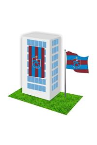 Bayrak Online Trabzonspor Gönder Bayrağı 600x900