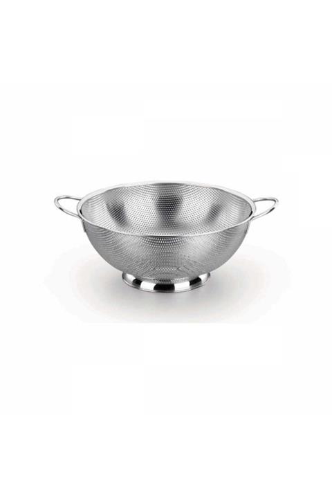 KORKMAZ Mega 25.5 Cm Süzgeç A648