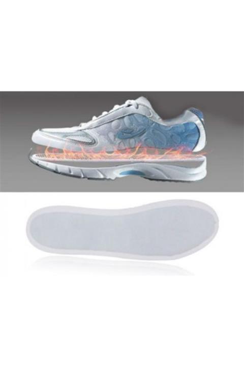 GÖKMUR 12 Saat Etkili Ayak Isıtıcı Isınmatik