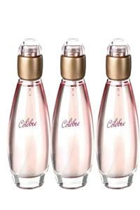 AVON Celebre Edt 50 Ml - 3 Adet