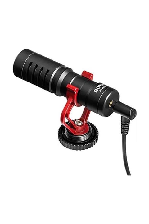 BOYA Condenser Mikrofon BY-MM1