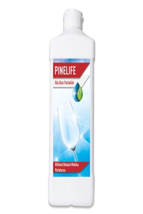 Pinelife Pıne Lıfe Bitkisel Bulaşık Makine Parlatıcısı 1000 ml