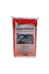 Royal İlaç Euromix 25 Kg Torba Tüm Hayvanlar Için Yem Katkısı