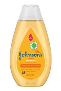 Johnson´s Baby Johnsons Baby Şampuan 200ml