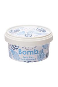 Bomb Cosmetics Tippy Toes Ayak Kremi 200 ml 5037028234822