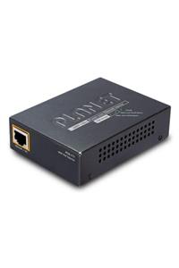 Planet Single-port 10/100/1000mbps Ultra Poe Injector (60 Watt)