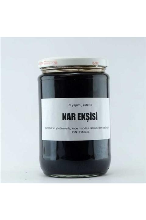 Yurtsever Özel Nar Ekşisi 1 Kg